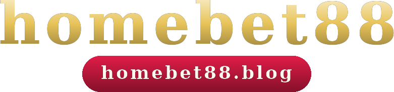 homebet88 logo